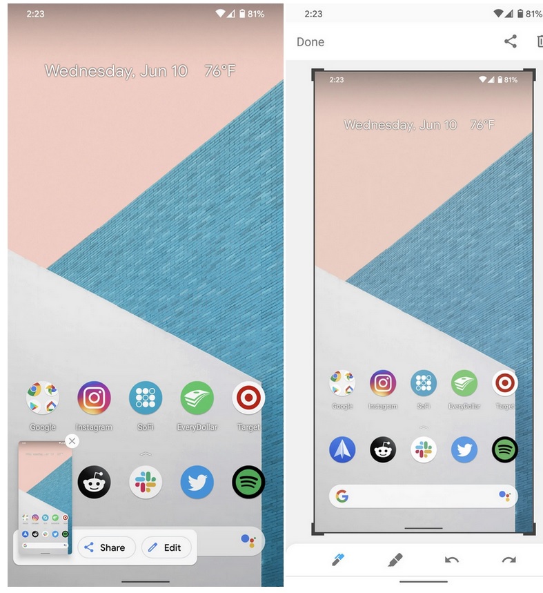 Google выпустила публичную бету Android 11. Что нового и кому доступно — фото 2