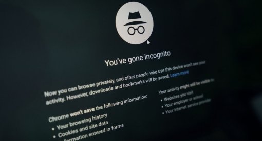 Google удалит собранные Chrome в режиме «Инкогнито» данные