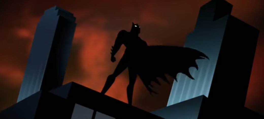 (Изображение: Warner Bros.)