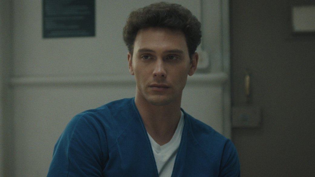 Галерея Звезда «Монстров» может сыграть с Эндрю Гарфилдом и Юрой Борисовым в ленте Луки Гуаданьино - 4 фото