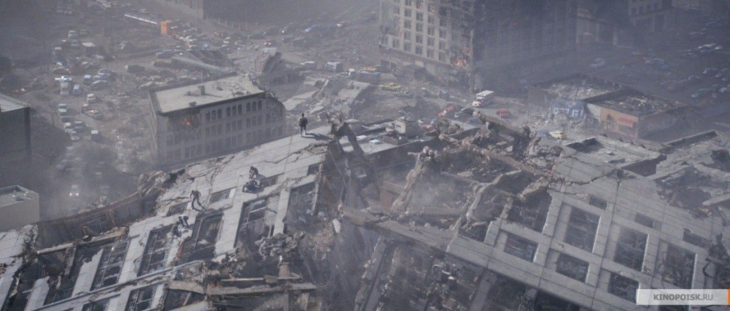 Годзилла (2014) — фото 11