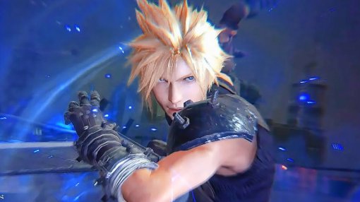 Бета-версию Final Fantasy 7: Ever Crisis отложили до лета 2023 года