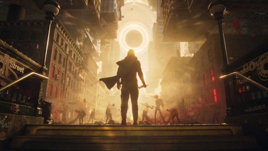 По заявлениям Remedy Entertainment, в сиквеле сохранятся «ключевые аспекты повествования и зрелищности» оригинала, при этом будут расширены возможности игрока в плане свободы выбора, исследования мира и ролевых механик

Источник: Remedy Entertainment