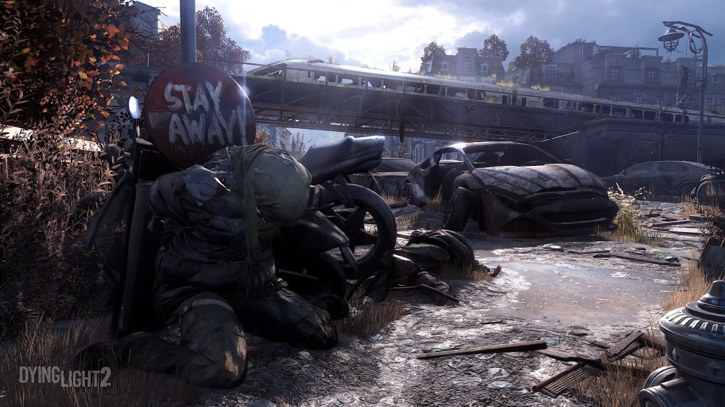 У каждого вашего решения в Dying Light 2 будут реальные последствия — фото 2