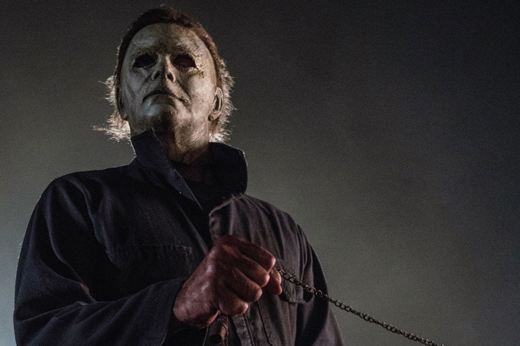 Роль Майерса исполнил Джеймс Джуд Кортни, известный по сериалам «Вавилон 5» и «Баффи — истребительница вампиров»
Источник: Universal Pictures
