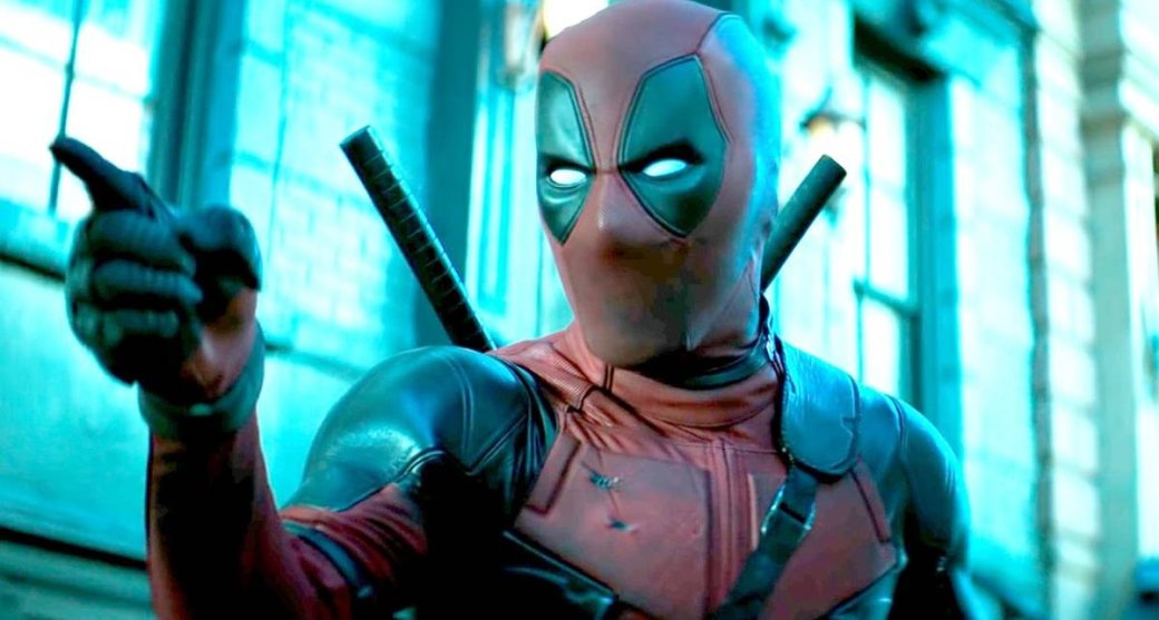 Слух: Дэдпул в киновселенной Marvel будет другим, однако сыграет его Райан Рейнольдс — фото 1