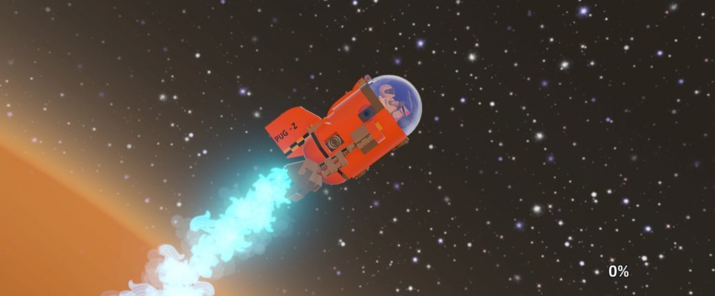Разбираем LEGO Worlds — идеальный «майнкрафт» для детей — фото 3
