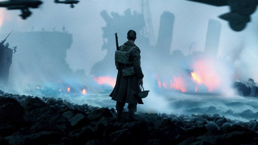 «Оскар-2018». Обделенные фильмы церемонии — фото 19