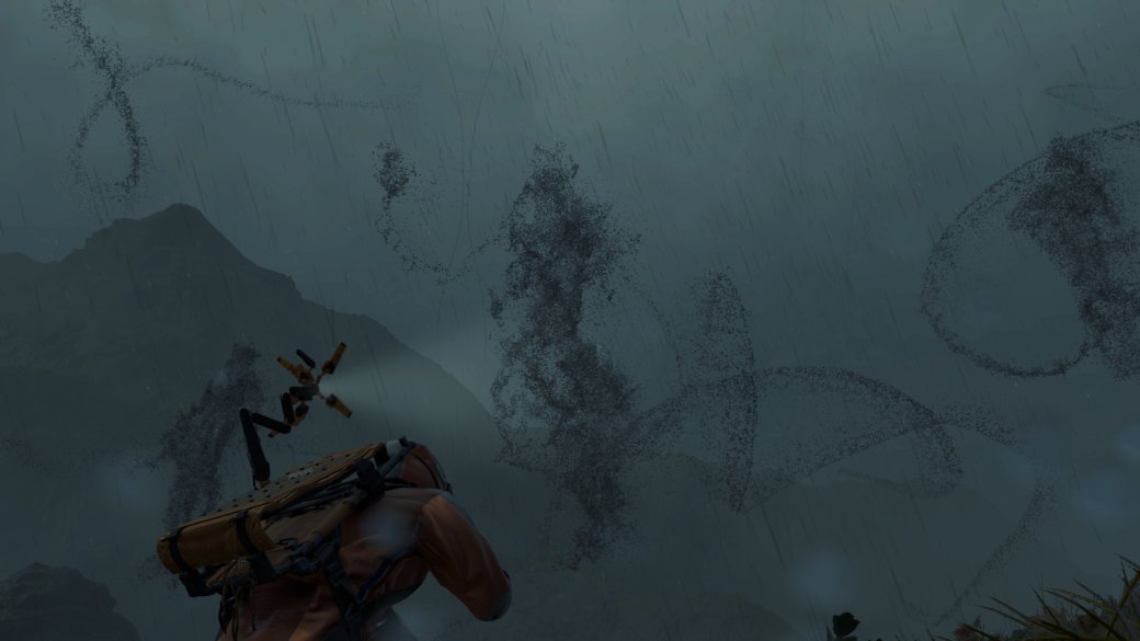 Потрачено. За что ненавидеть Death Stranding — новую игру Хидео Кодзимы — фото 8