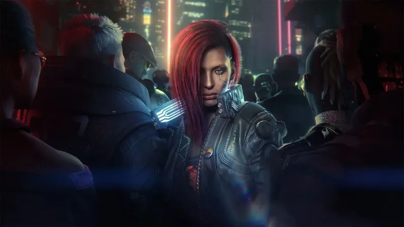 Cyberpunk 2077 стала доступна подписчикам PlayStation Plus Extra и Premium - изображение 1