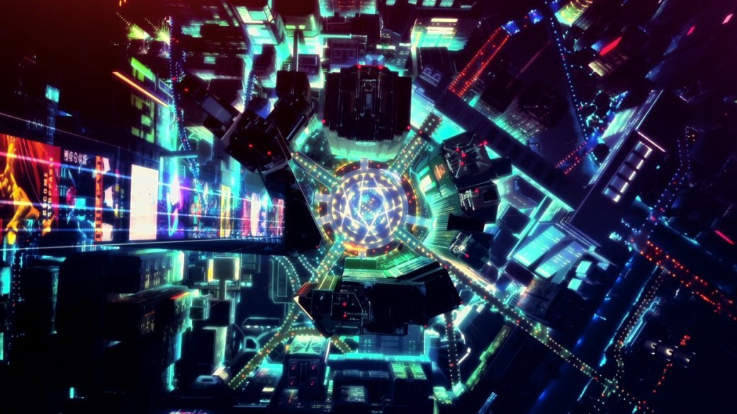 Рецензия на аниме Cyberpunk: Edgerunners — динамичная и красивая адаптация игры, близкая к идеалу — фото 4