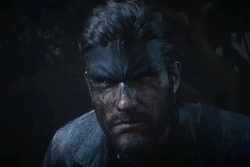 Ремейк Metal Gear Solid 3 Snake Eater может выйти в 2025 году - изображение 1