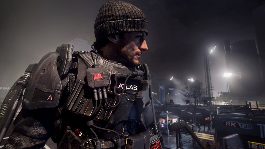 Мнение. Нужна ли сегодня Call of Duty? — фото 3