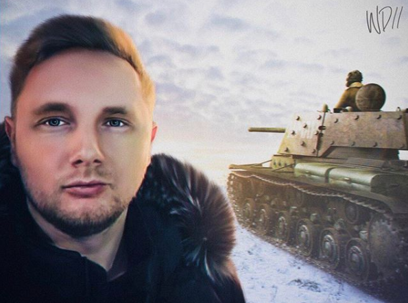 «Jove» — о киберспорте, стриминге, World of Tanks 1.0 и читерах в PUBG — фото 4