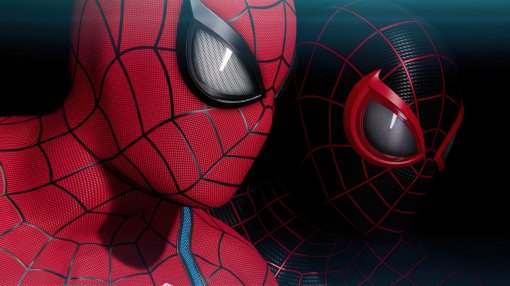 PlayStation напомнила о выходе в 2023 году Marvelʼs Spider-Man 2 и Stellar Blade