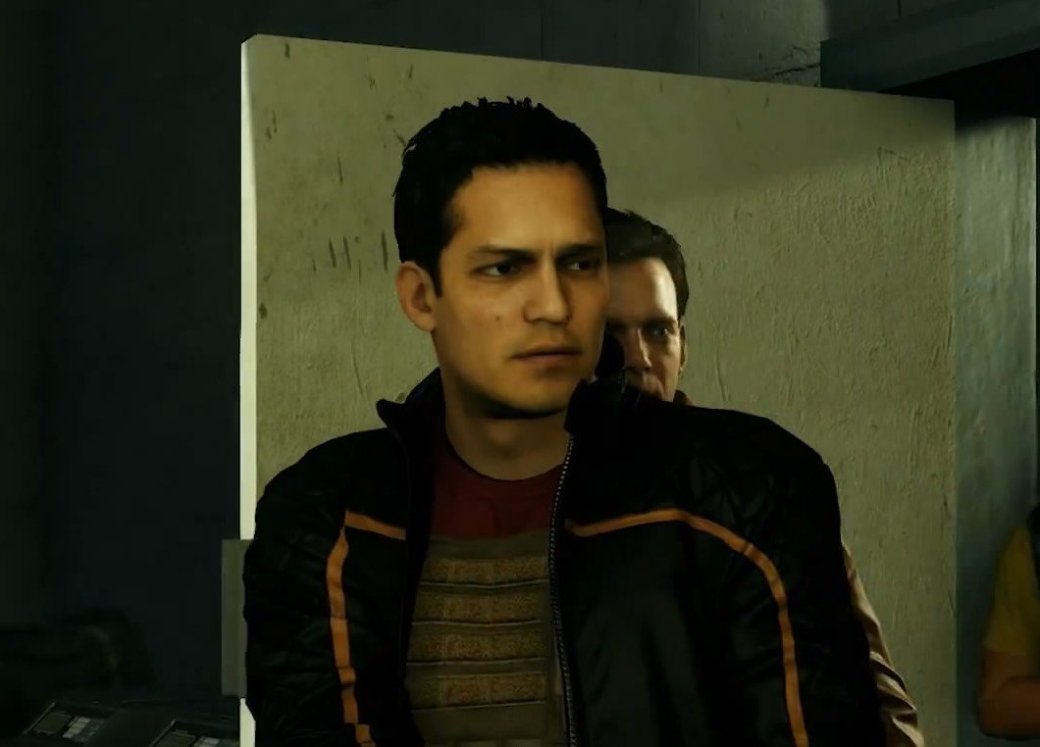 Дуэт из сериала «Правосудие» помогает с сюжетом Battlefield Hardline — фото 1