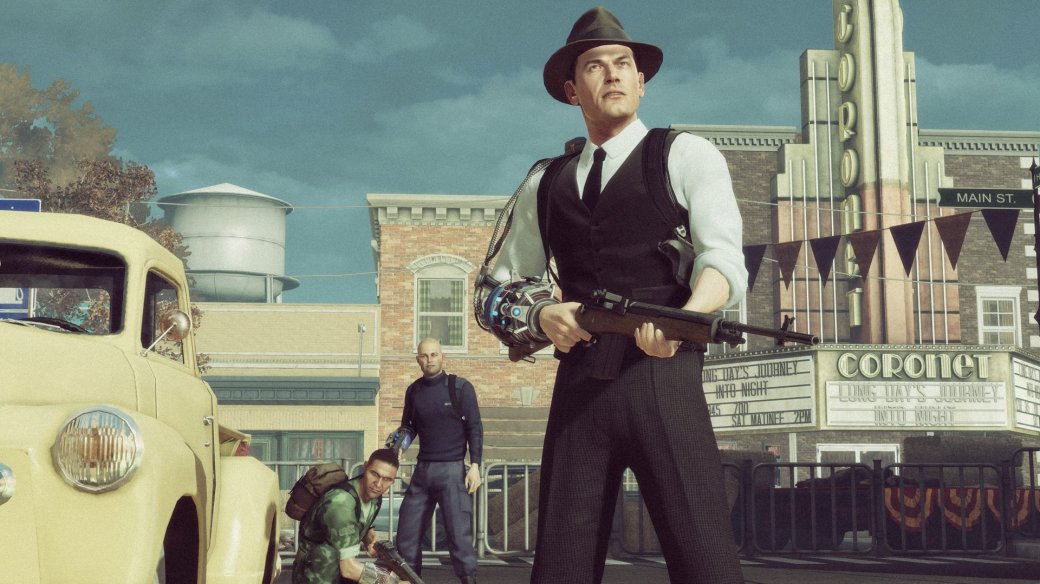 The Bureau: XCOM Declassified. Впечатления — фото 2