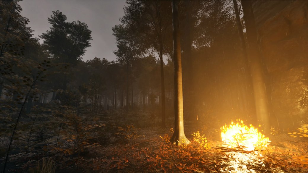 Автор PUBG выпустил технодемо своего движка и представил новую игру — изображение 2
