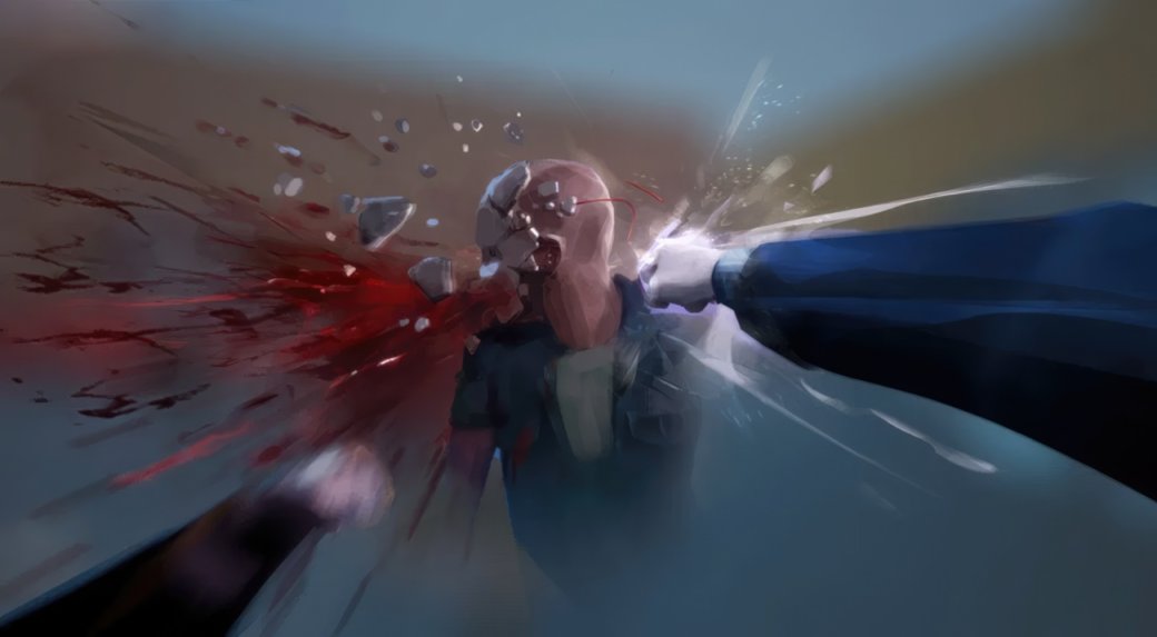 Главным героем в Vampire: The Masquerade — Bloodlines 2 станет вампир-Старейшина — изображение 9