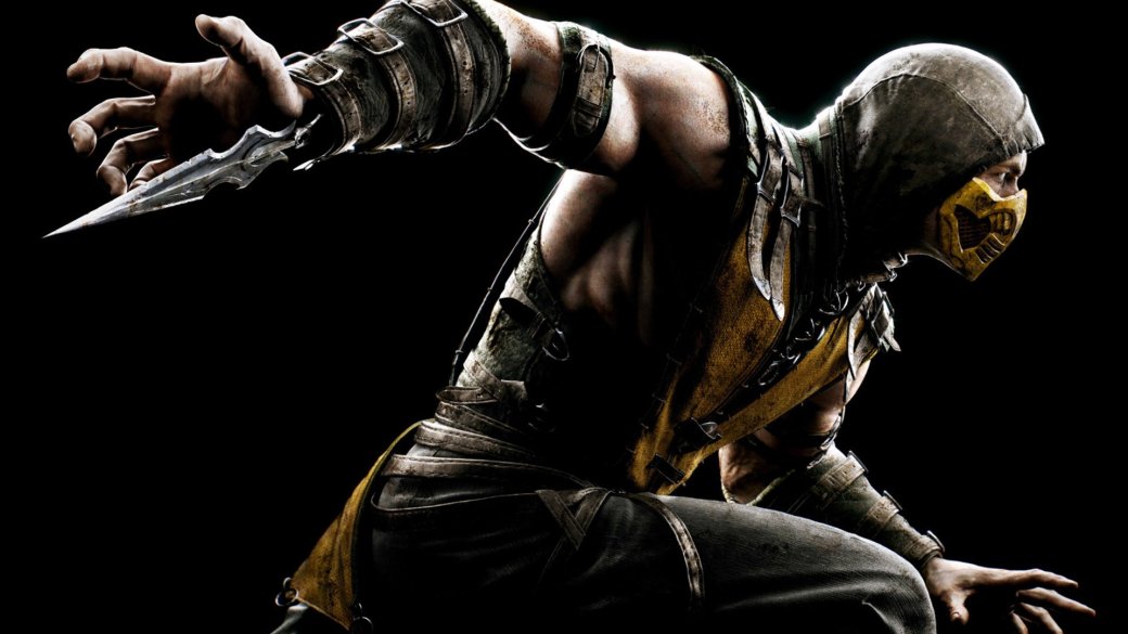 Mortal Kombat X не выйдет на PlayStation 3 и Xbox 360 — фото 1