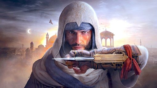 Ubisoft поделилась двумя новыми роликами по Assassinʼs Creed Mirage