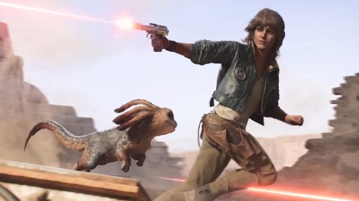 Ubisoft опубликовала полные системные требования Star Wars Outlaws