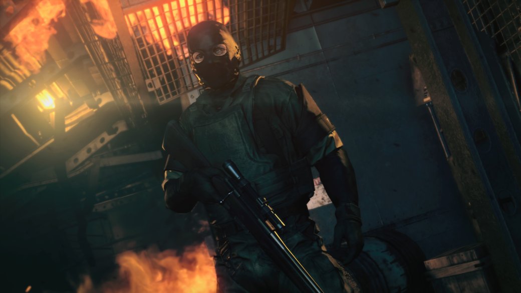 30 главных игр 2018. Metal Gear Survive — могло быть хуже, Bethesda доказала — фото 1