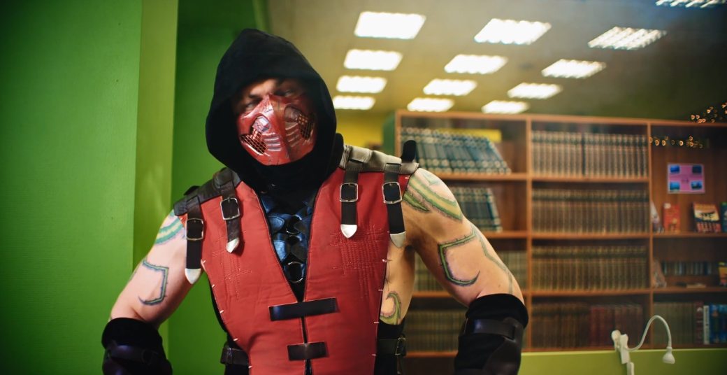 «СофтКлаб» удалила с YouTube промо-ролик MK 11 после критики со стороны игроков. Совпадение? — фото 1