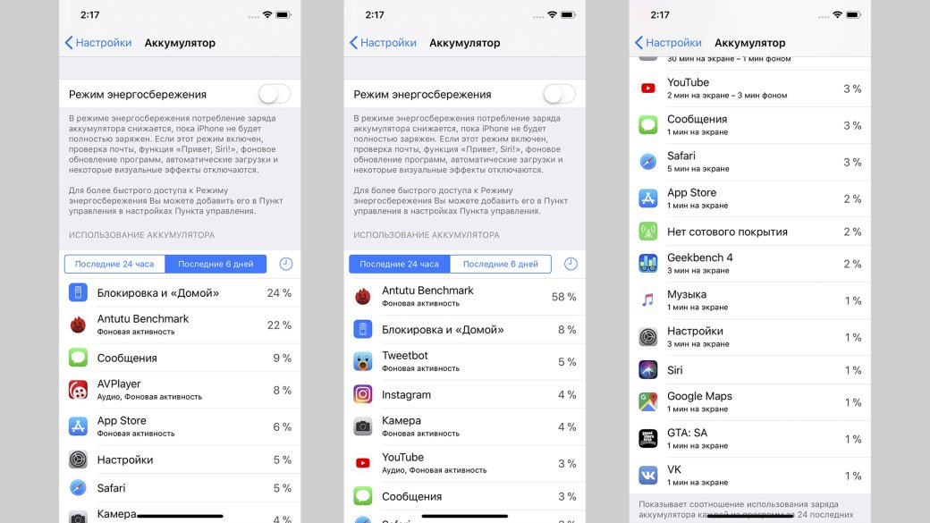 Обзор iPhone X: бета-тест революции — фото 11