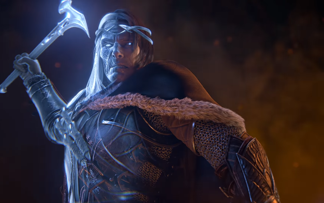Без лишней мишуры: все катсцены Middle-earth: Shadow of War собраны в одном видео — фото 1