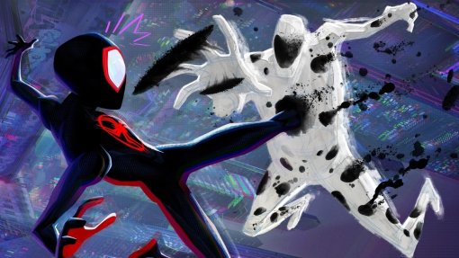 Epic Games тизерит коллаб Fortnite и фильма «Человек-паук: Паутина вселенных»