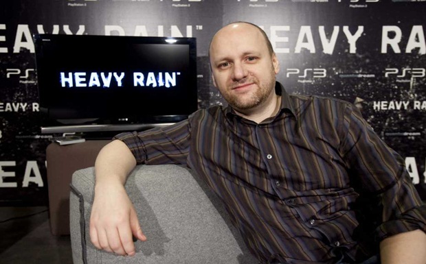 Сотрудники Quantic Dream жалуются на ужасные условия работы: говорят, Дэвид Кейдж – настоящий тиран — фото 1