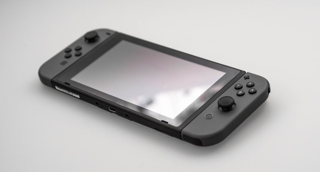 FAQ по Nintendo Switch — фото 5