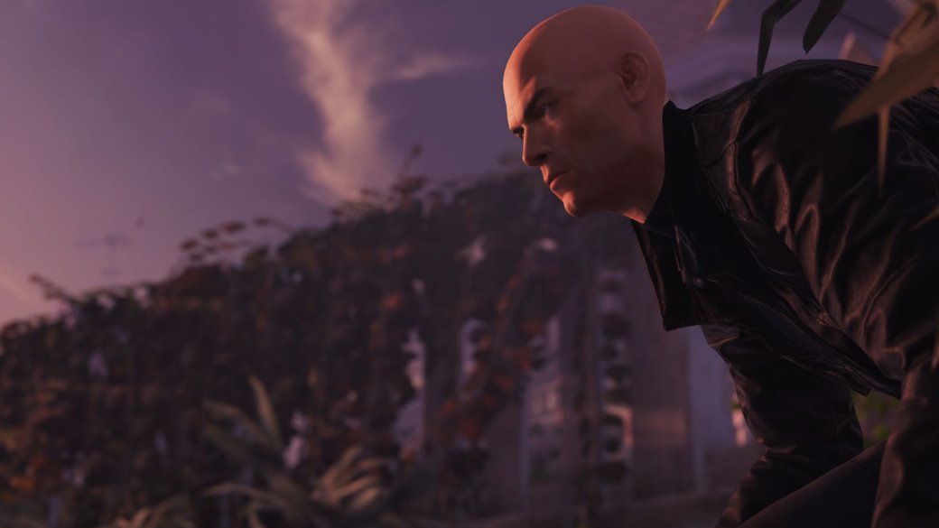 2 часа на новой карте в Hitman 2 — что мы узнали об игре — фото 2