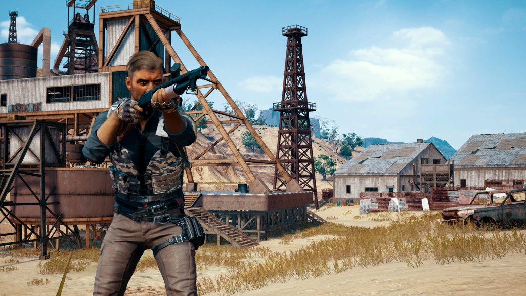 PUBG, ты бредишь. Рейтинговые таблицы снова обнулят, но зачем? — фото 1