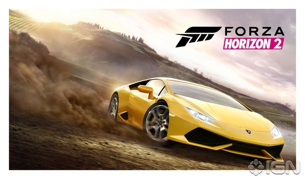 Галерея Новую часть Forza Horizon выпустят для двух консолей Xbox - 3 фото