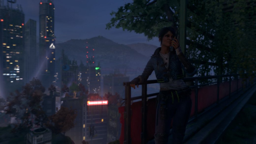 Гайд: где найти параплан и крюк-кошку в Dying Light 2: Stay Human — фото 1