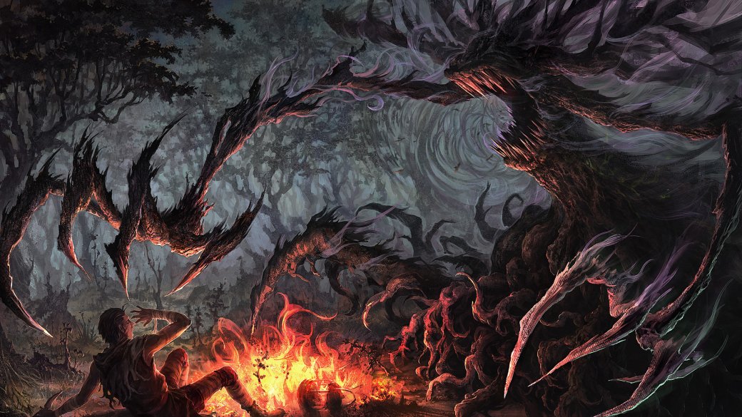 Суть. Dragonʼs Crown Pro — лучшая версия одного из лучших битэмапов — фото 1