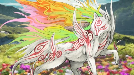 Okami 2 станет прямым продолжением первой части