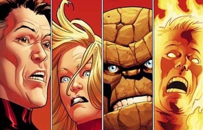 Какие командные комиксы Marvel может вернуть следом за «Защитниками»? — фото 5