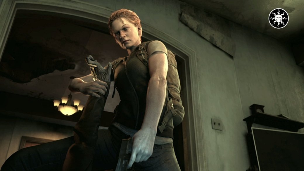 Не ждите персонажей «Ходячих мертвецов» в The Walking Dead от Overkill — фото 1