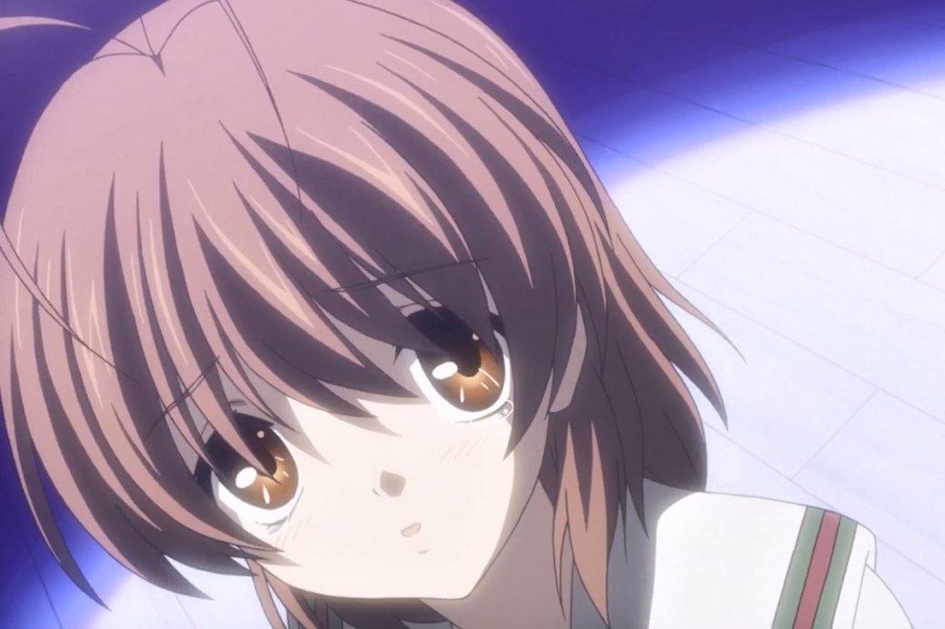 Источник: Kyoto Animation