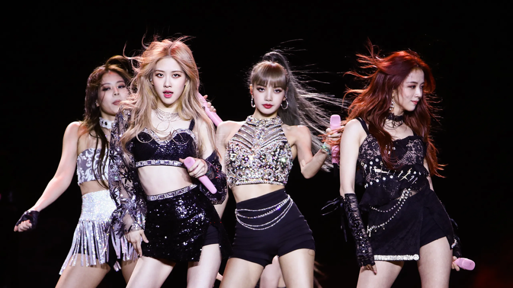 Эпоха пост-жанра: От фонка до k-pop — полный гид по музыке поколения Z — фото 3