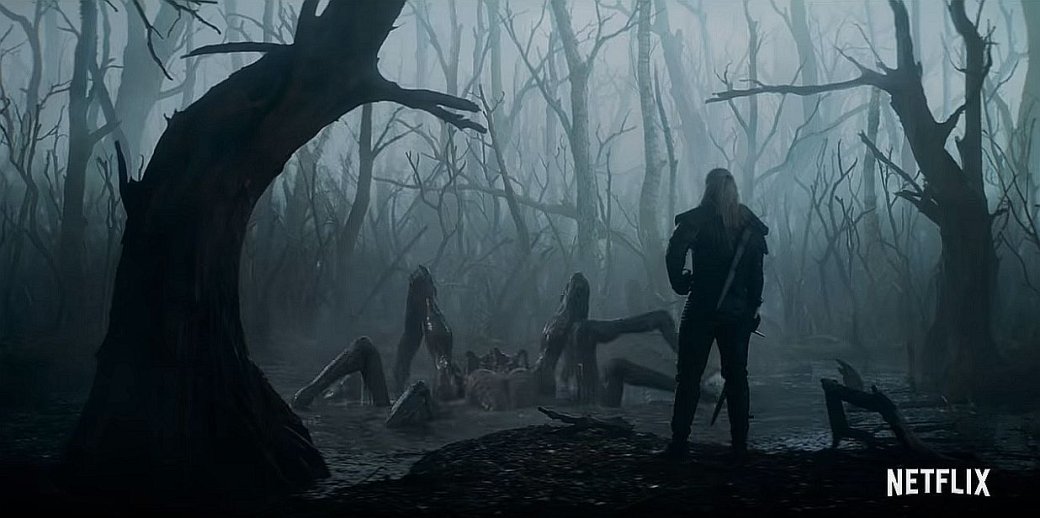 Шоураннер «Ведьмака» от Netflix  объяснила расовое разнообразие персонажей сериала — фото 3