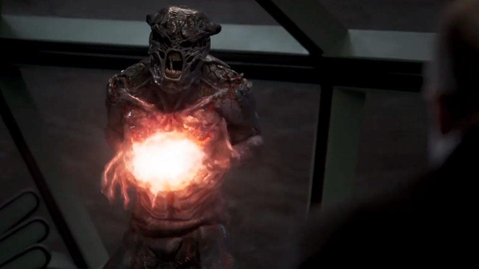 Фильм «Doom: Аннигиляция» — надругательство над культовым шутером. Почище Уве Болла! — фото 3