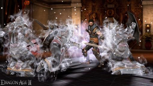 Рецензия на Dragon Age 2 — фото 3