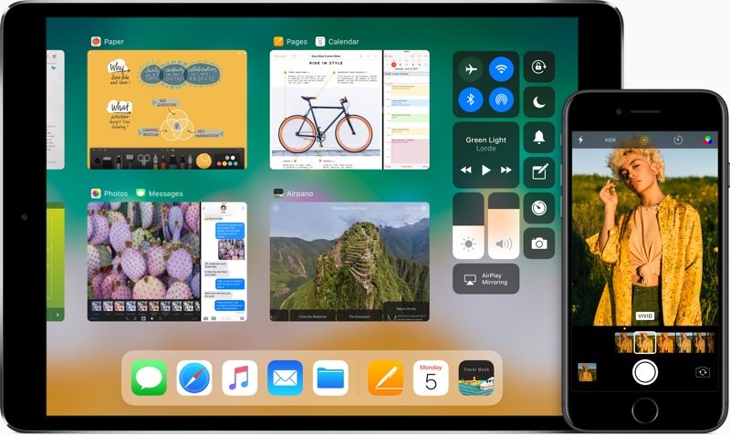 Как скачать и установить бету iOS 11 уже сейчас на iPhone, iPad и iPod — фото 1