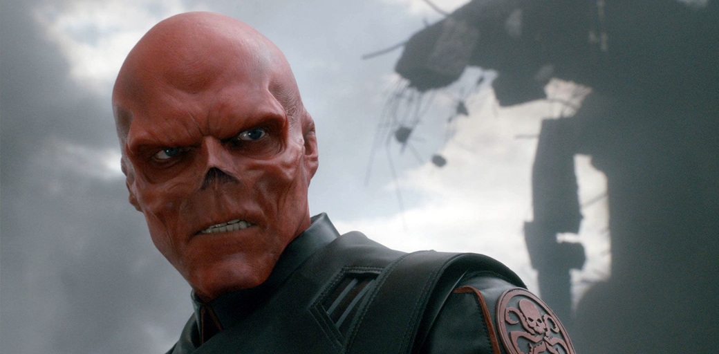 Топ 10 лучших злодеев киновселенной Marvel Studios — фото 8