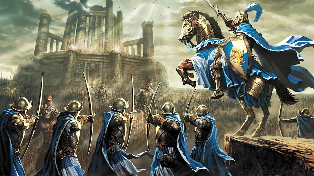 Объявлены даты российских концертов композитора Heroes of Might and Magic III — фото 1