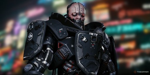 Пятеро игроков в Cyberpunk 2077 убили Адама Смэшера больше сотни раз